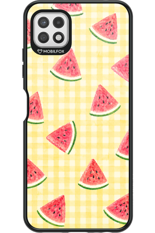 Vintage Watermelon 2.0 - Samsung Galaxy A22 5G
