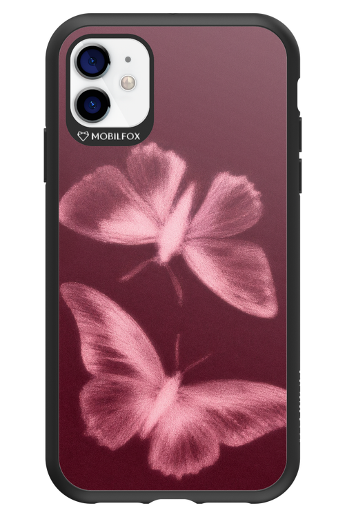 Papillonia 2.0 - Apple iPhone 11