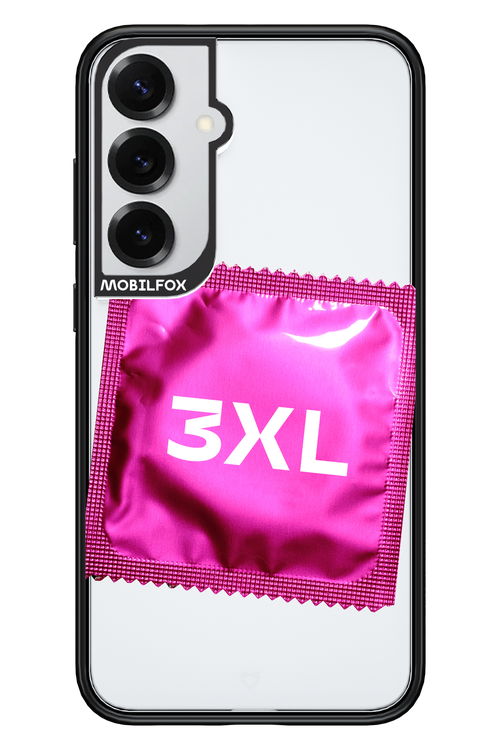 3XL 2.0 - Samsung S25+