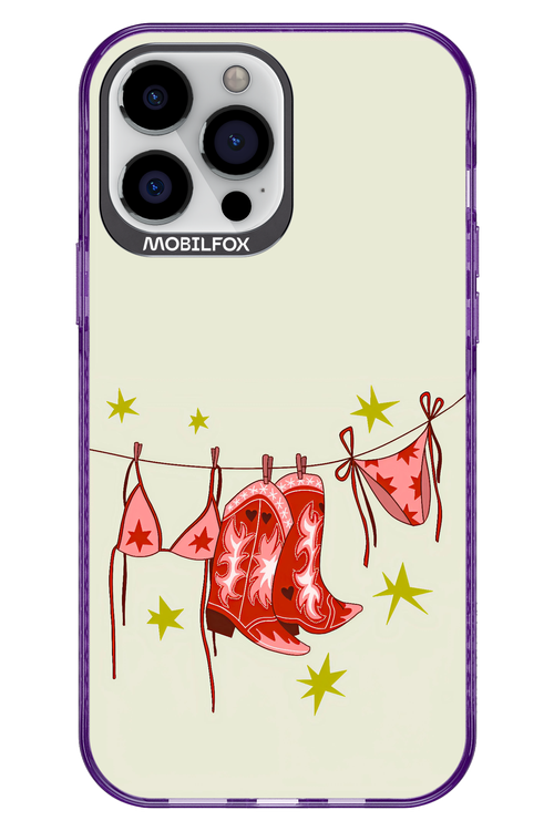 Laundry 2.0 - Apple iPhone 13 Pro Max
