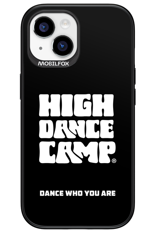 HDC 1 2.0 - Apple iPhone 15