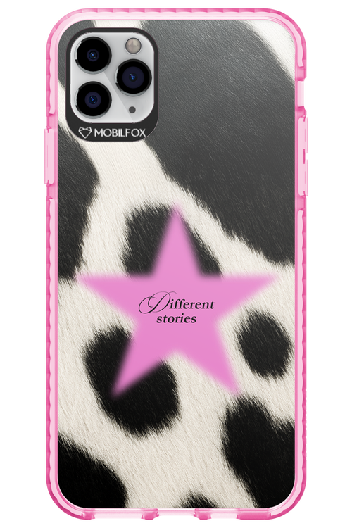 Same Chapter Pink 2.0 - Apple iPhone 11 Pro Max