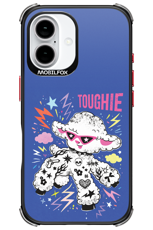 TOUGHIE 2.0 - Apple iPhone 16