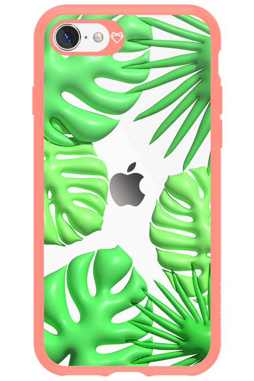 Tropical Party - Apple iPhone SE 2022