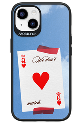 Match - Apple iPhone 14