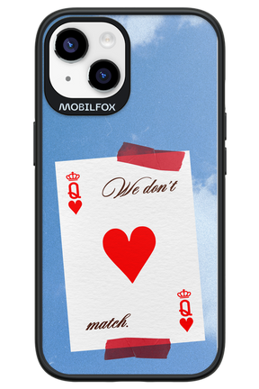 Match - Apple iPhone 14