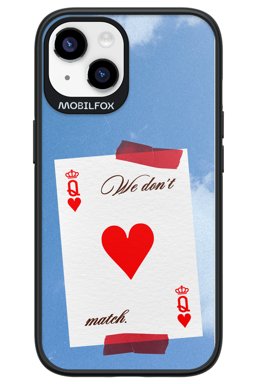 Match - Apple iPhone 14