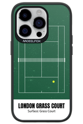 LONDON GRASS COURT 2.0 - Apple iPhone 14 Pro