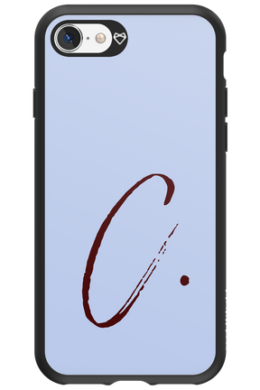 (Jellyfish Presso) C 2.0 - Apple iPhone SE 2022