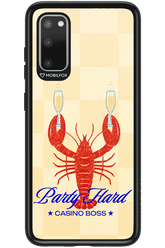 Party Hard 2.0 - Samsung Galaxy S20