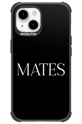 M Soul Mates - Apple iPhone 15