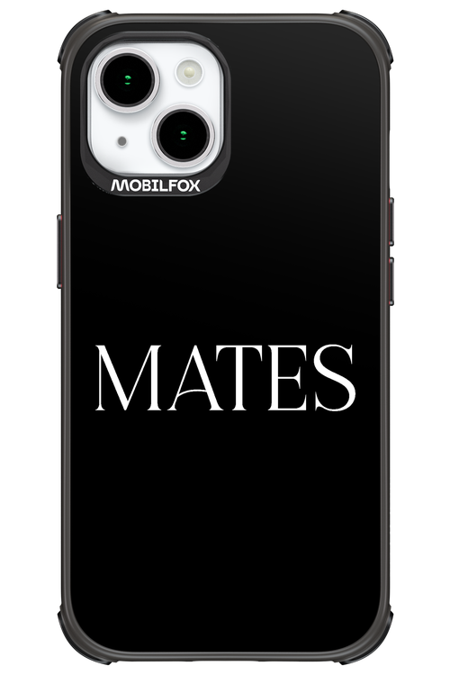 M Soul Mates - Apple iPhone 15