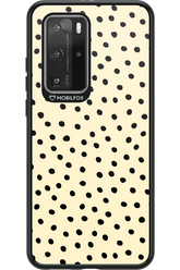 Polka Dots 2.0 - Huawei P40 Pro