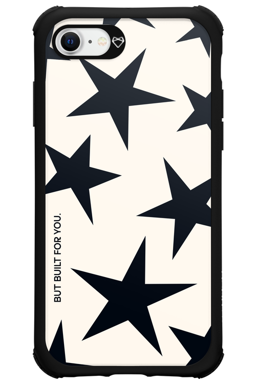 Built for You 2.0 - Apple iPhone SE 2020