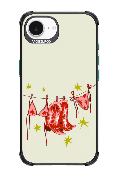 Laundry 2.0 - Apple iPhone 16e