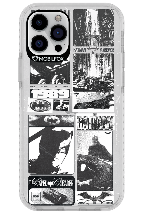 Batman Forever - Apple iPhone 12 Pro