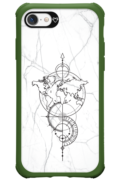 Compass 2.0 - Apple iPhone 7