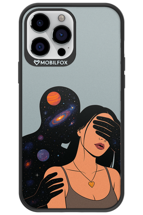 Universe Lover - Apple iPhone 13 Pro Max
