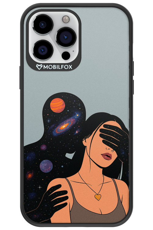Universe Lover - Apple iPhone 13 Pro Max