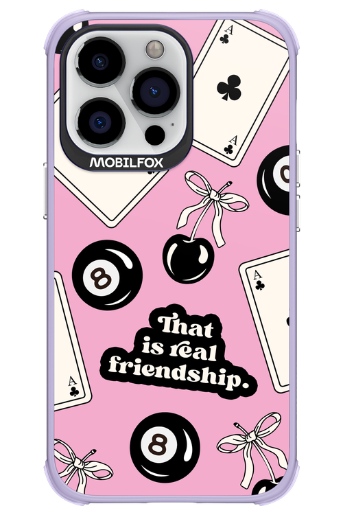 Win Win Black 2.0 - Apple iPhone 13 Pro