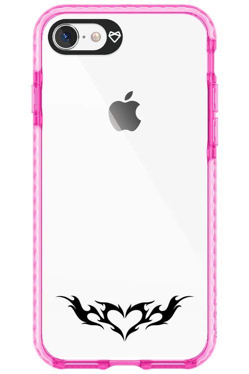 Techno Hart 2.0 - Apple iPhone 8