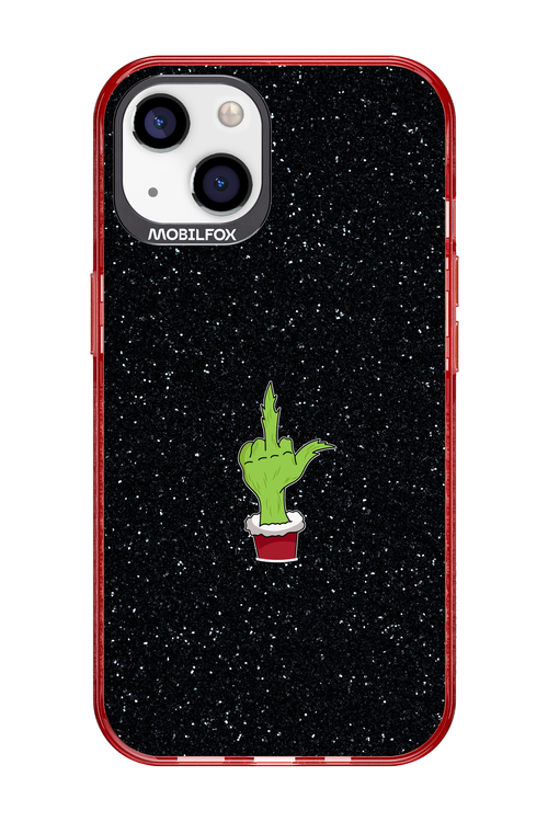 My Middle Finger - Apple iPhone 13