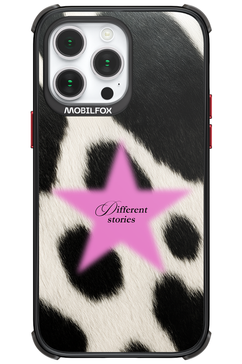 Same Chapter Pink 2.0 - Apple iPhone 14 Pro Max