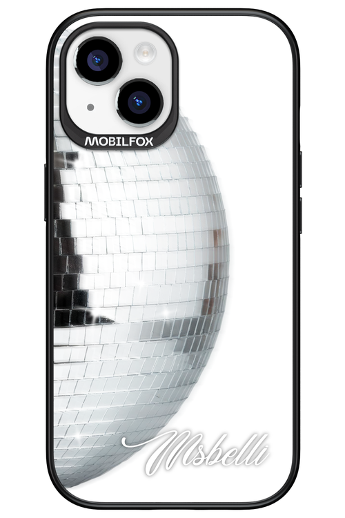 Disco Mood - Apple iPhone 15