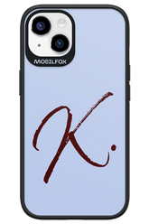 (Jellyfish Presso) K 2.0 - Apple iPhone 14