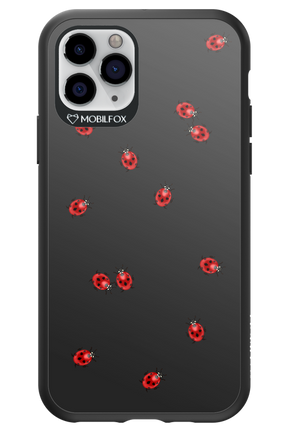 LADYBUGS - Apple iPhone 11 Pro