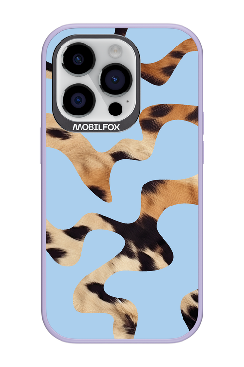 Funky Deer - Apple iPhone 14 Pro