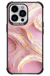 Rosequartz Silk - Apple iPhone 13 Pro