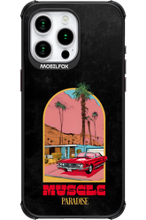 Muscle Paradise - Apple iPhone 15 Pro Max