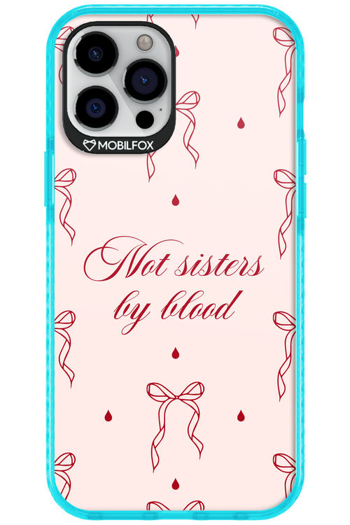 Sisters Red - Apple iPhone 12 Pro Max