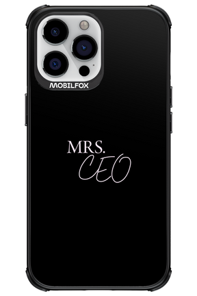 Mrs. CEO  - Apple iPhone 13 Pro Max