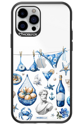 Oh My Greek 2.0 - Apple iPhone 12 Pro