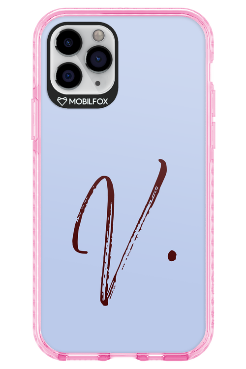 (Jellyfish Presso) V 2.0 - Apple iPhone 11 Pro