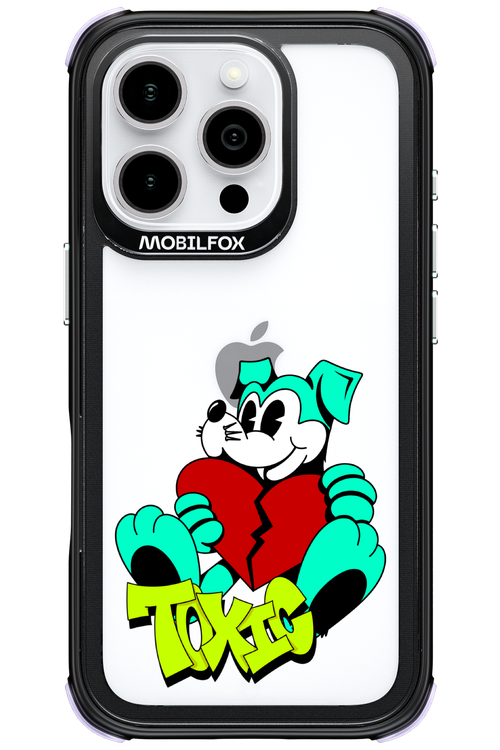 Playful Chaos - Apple iPhone 16 Pro