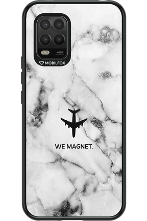 International Love II - Xiaomi Mi 10 Lite 5G