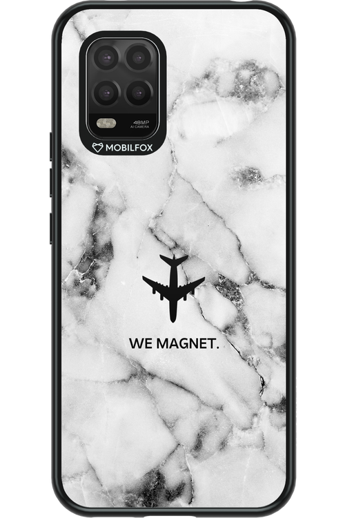 International Love II - Xiaomi Mi 10 Lite 5G