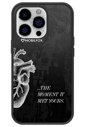 His Heart 2.0 - Apple iPhone 13 Pro