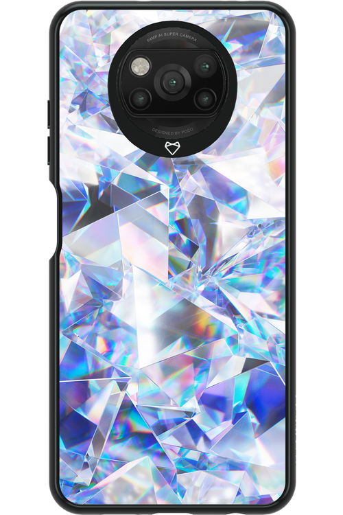 Holo Shard - Xiaomi Poco X3 Pro