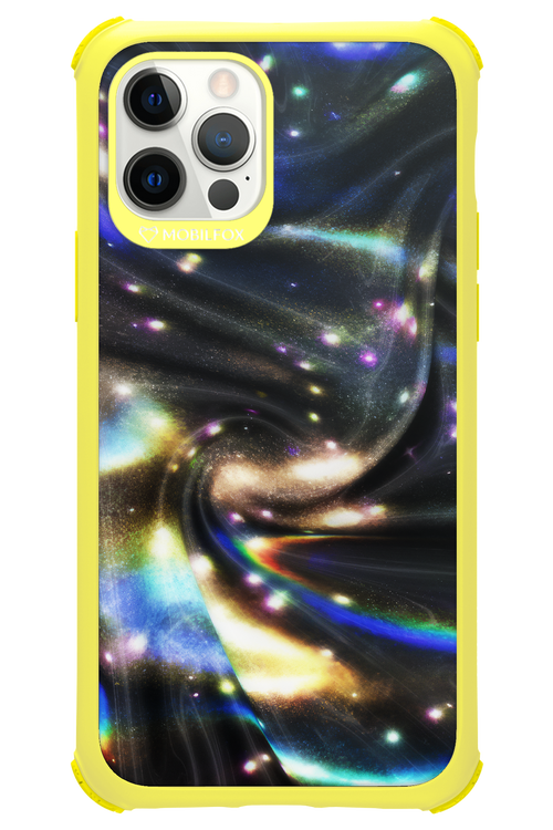 Lovely Aurora - Apple iPhone 12 Pro