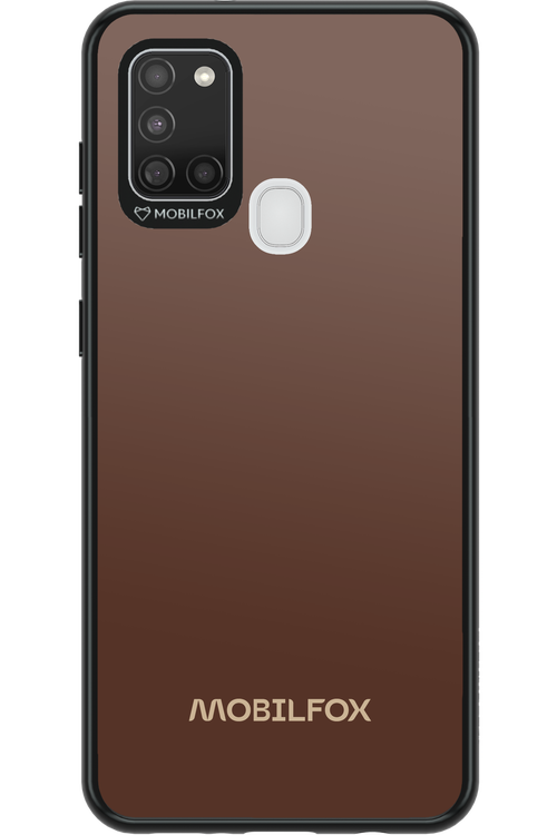 Espressso 2.0 - Samsung Galaxy A21 S