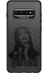God bless 2.0 - Samsung Galaxy S10+