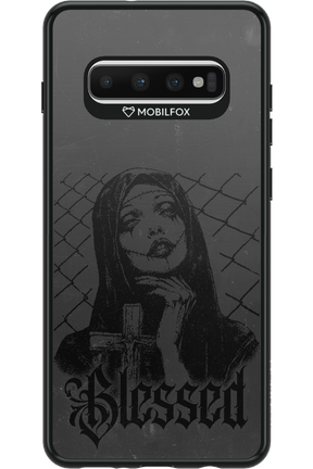 God bless 2.0 - Samsung Galaxy S10+