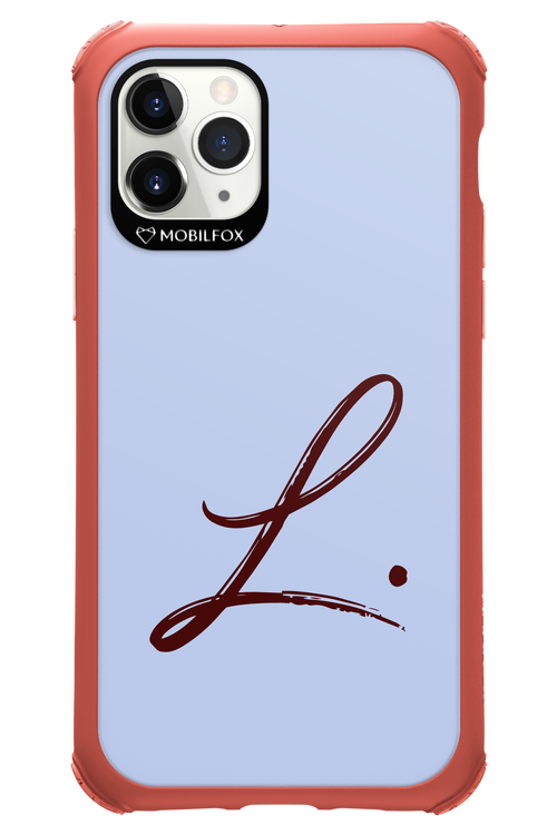 (Jellyfish Presso) L 2.0 - Apple iPhone 11 Pro