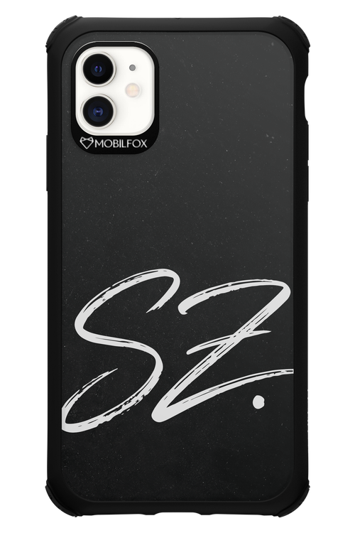 (Off Space) SZ 2.0 - Apple iPhone 11