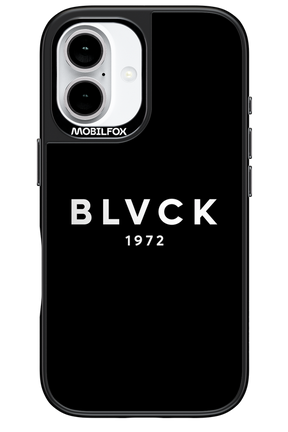 BLVCK Mirror 2.0 - Apple iPhone 16