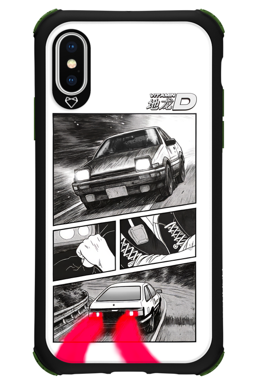 Vitamin D - Apple iPhone XS